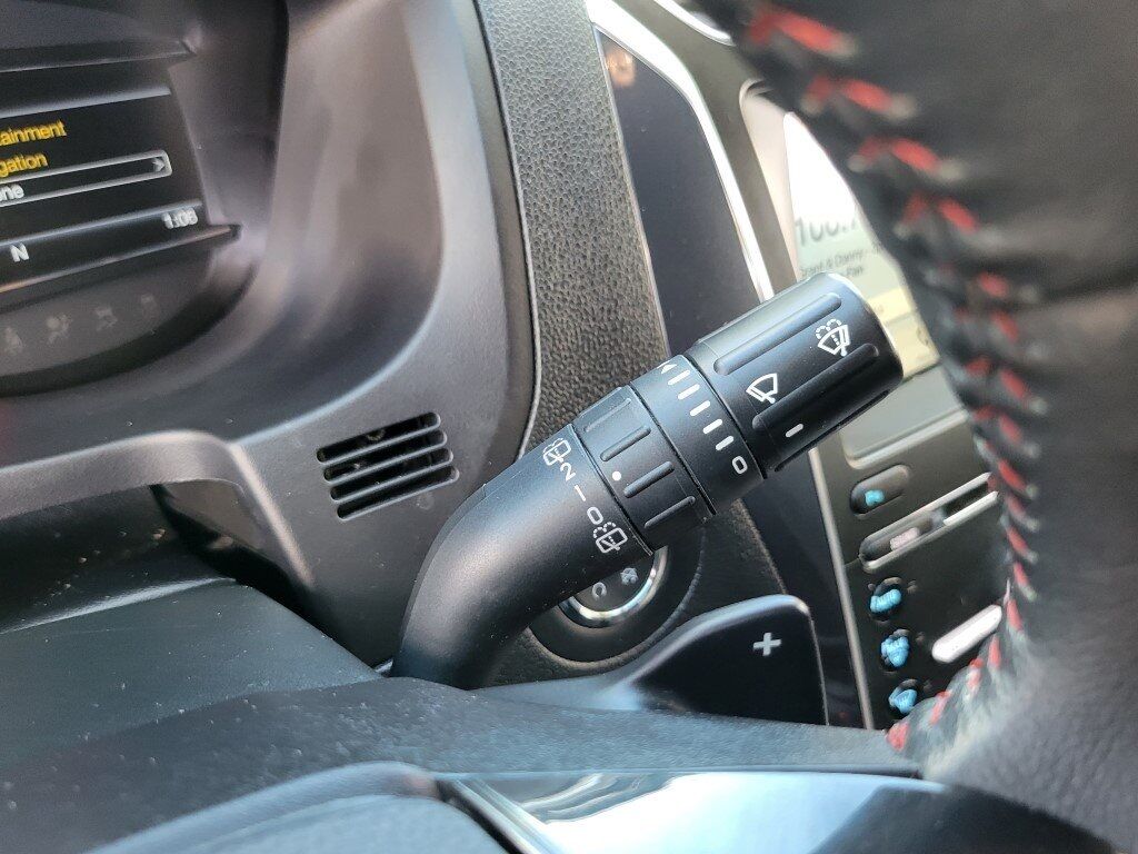 2018 Ford Explorer Sport Chantilly VA