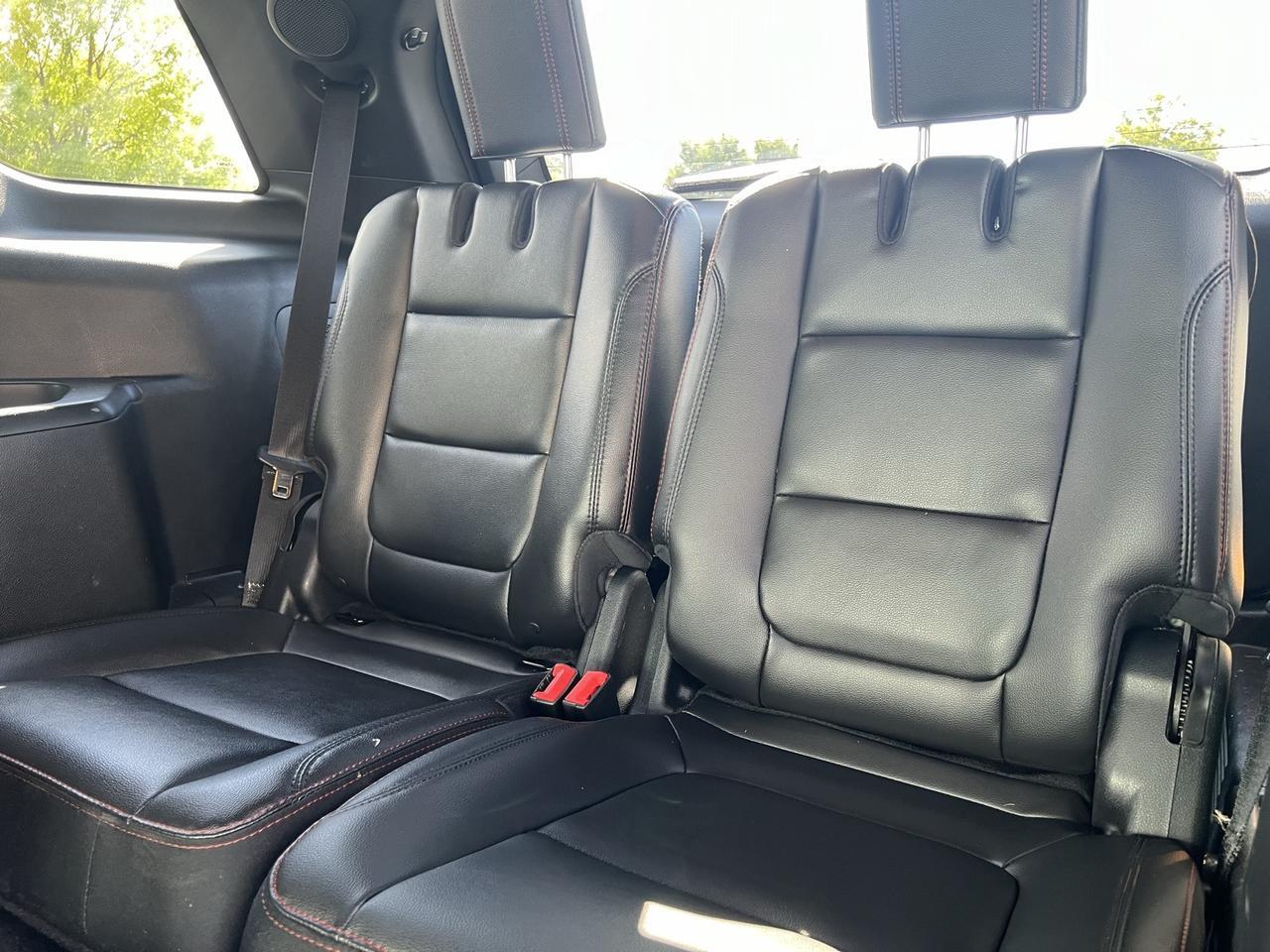 2018 Ford Explorer Sport Chantilly VA