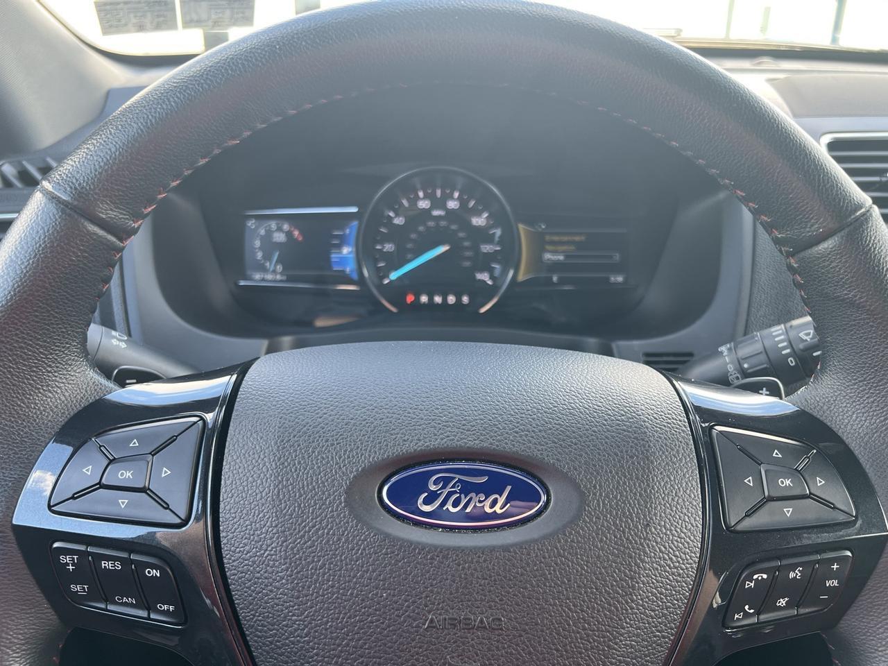 2018 Ford Explorer Sport Chantilly VA