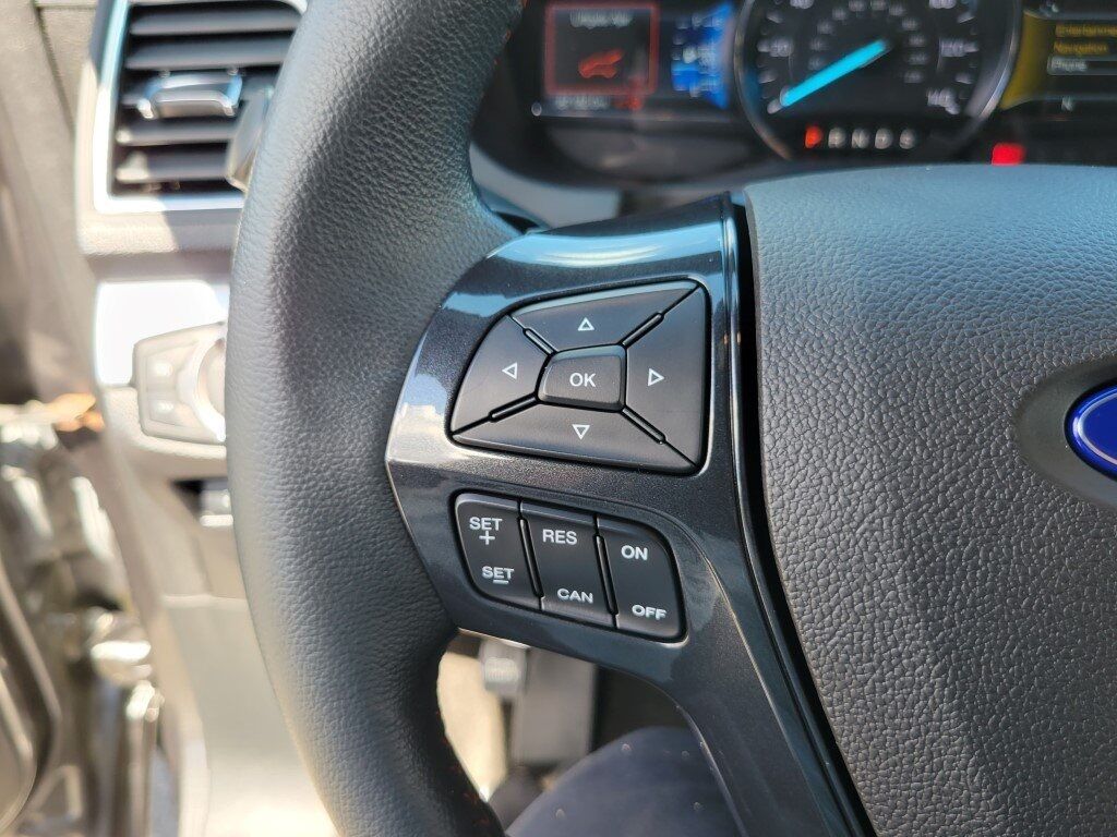 2018 Ford Explorer Sport Chantilly VA
