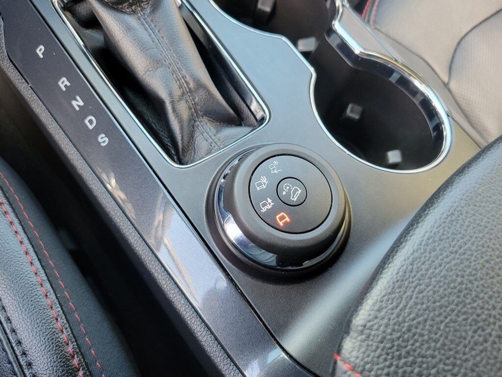 2018 Ford Explorer Sport Chantilly VA