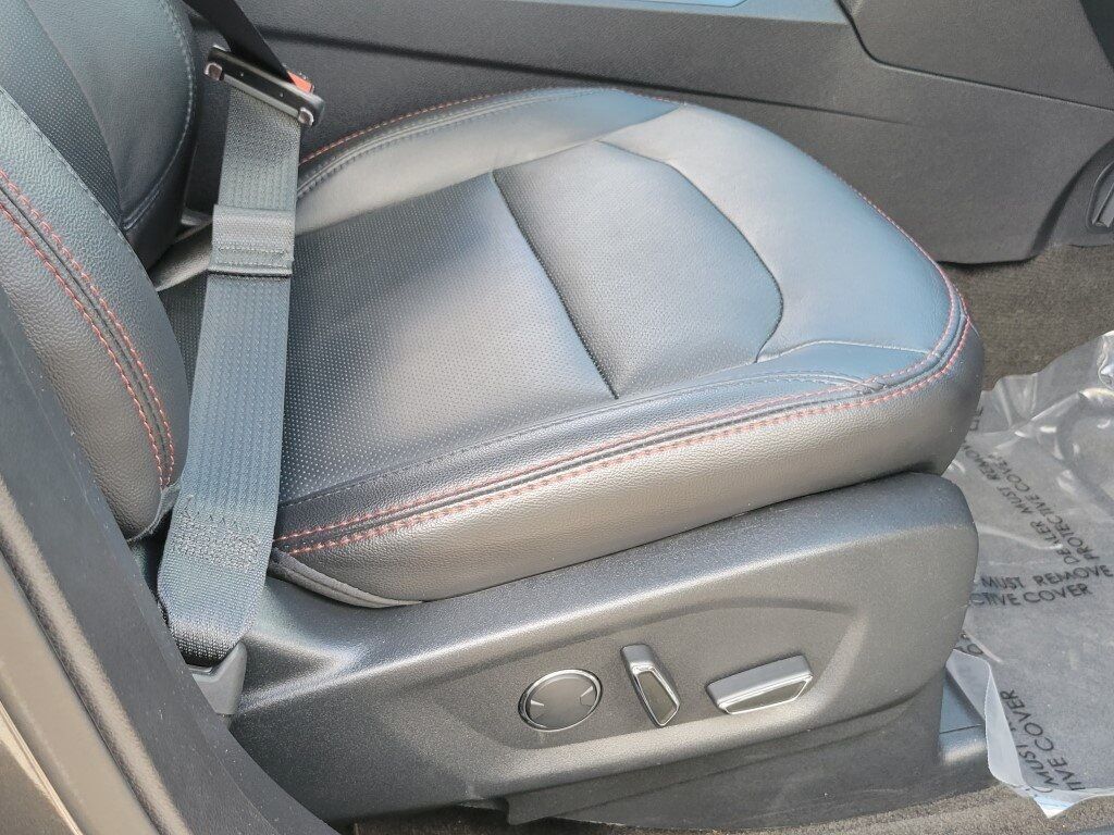 2018 Ford Explorer Sport Chantilly VA