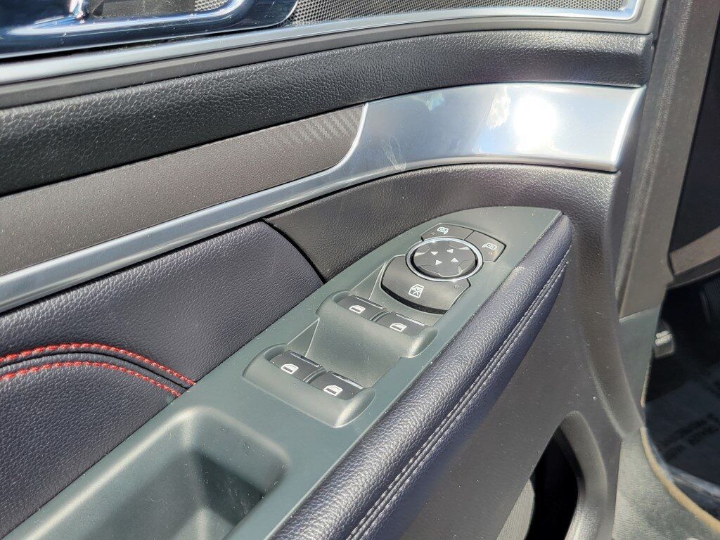 2018 Ford Explorer Sport Chantilly VA
