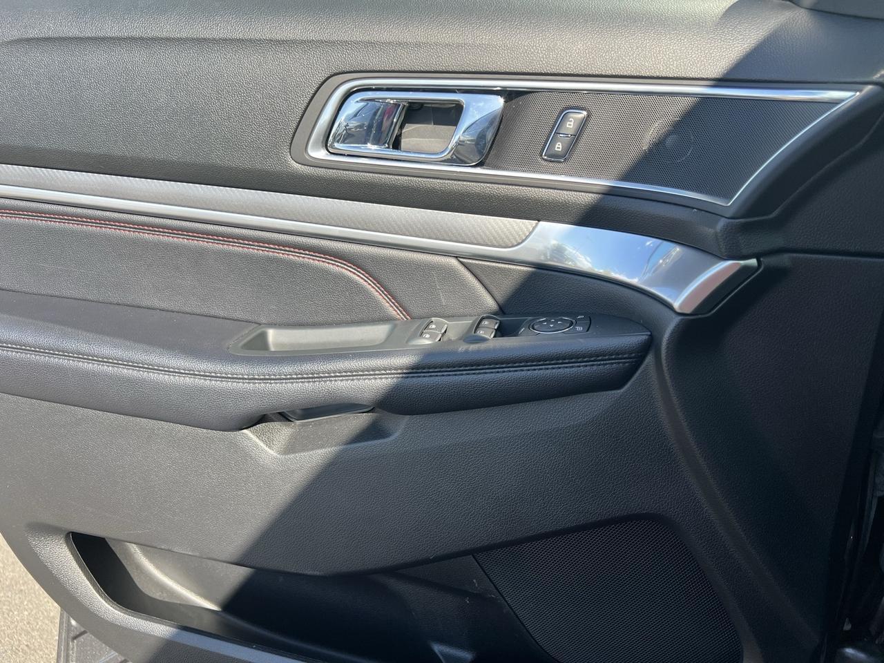 2018 Ford Explorer Sport Chantilly VA