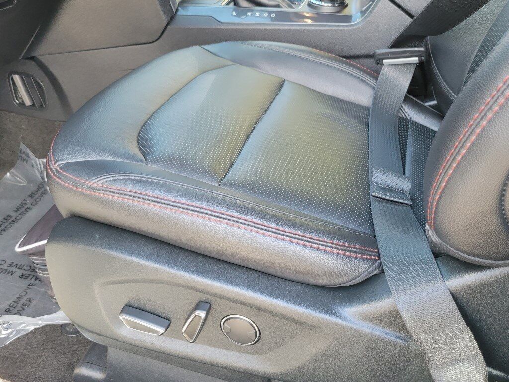 2018 Ford Explorer Sport Chantilly VA