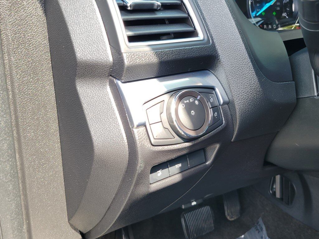 2018 Ford Explorer Sport Chantilly VA