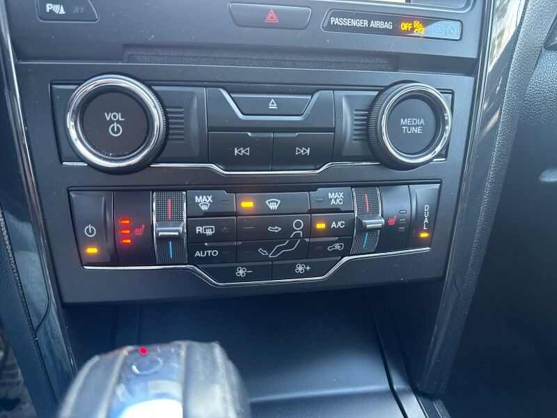 2018 Ford Explorer XLT - 1 OWNER - FROM NEW JERSEY - NO RUST Whitinsville MA