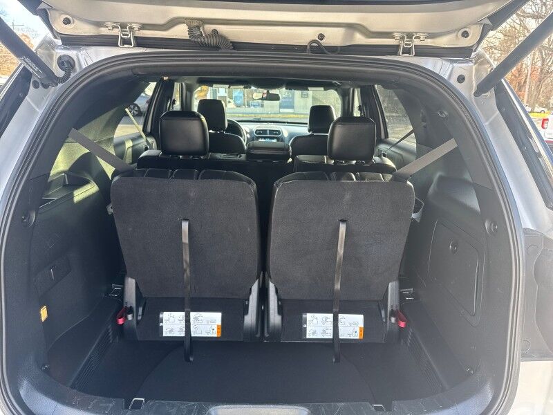 2018 Ford Explorer XLT - 1 OWNER - FROM NEW JERSEY - NO RUST Whitinsville MA