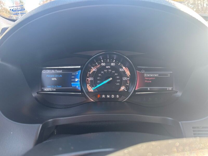 2018 Ford Explorer XLT - 1 OWNER - FROM NEW JERSEY - NO RUST Whitinsville MA