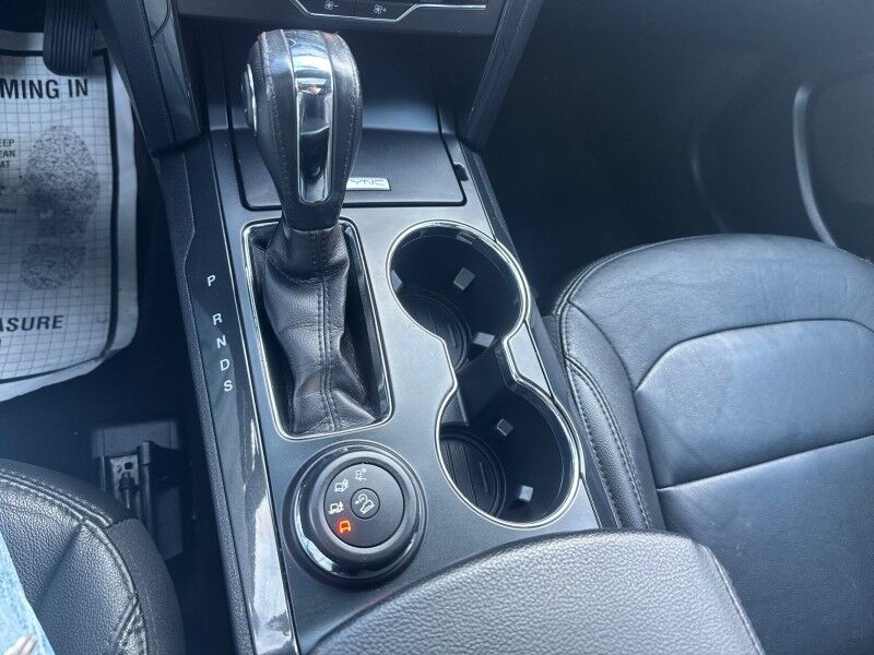 2018 Ford Explorer XLT - 1 OWNER - FROM NEW JERSEY - NO RUST Webster MA