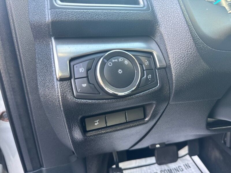 2018 Ford Explorer XLT - 1 OWNER - FROM NEW JERSEY - NO RUST Webster MA