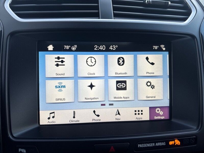 2018 Ford Explorer XLT - 1 OWNER - FROM NEW JERSEY - NO RUST Webster MA