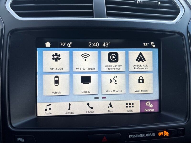 2018 Ford Explorer XLT - 1 OWNER - FROM NEW JERSEY - NO RUST Webster MA