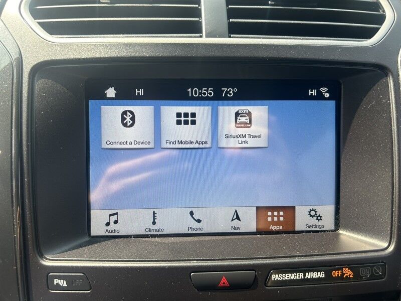 2018 Ford Explorer XLT - GREAT SERVICE HISTORY - LEATHER - SUNROOF - NAVIGATION Webster MA