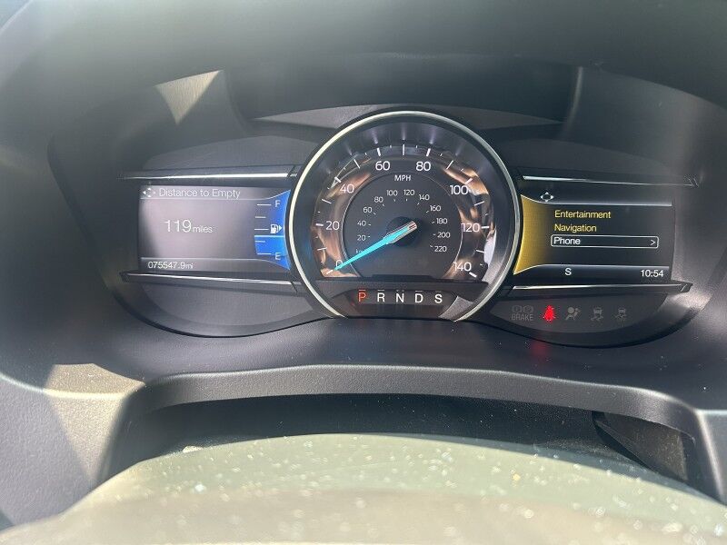 2018 Ford Explorer XLT - GREAT SERVICE HISTORY - LEATHER - SUNROOF - NAVIGATION Webster MA