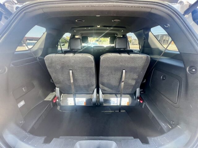 2018 Ford Explorer XLT  TX