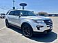 2018 Ford Explorer XLT  TX