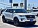 2018 Ford Explorer XLT  TX