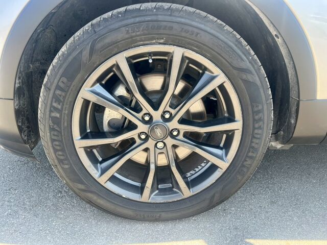 2018 Ford Explorer XLT  TX