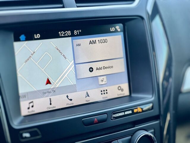 2018 Ford Explorer XLT  TX