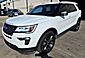 2018 Ford Explorer XLT  TX