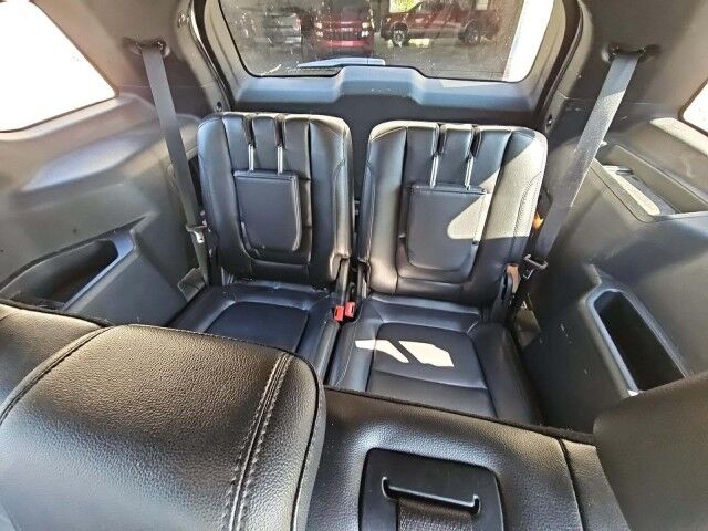 2018 Ford Explorer XLT  TX