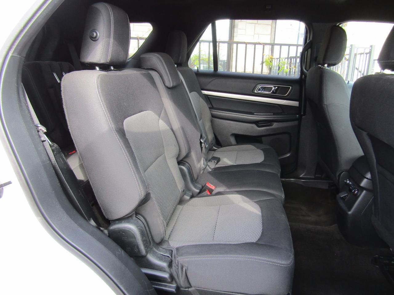 2018 Ford Explorer XLT 4WD Grand Prairie TX