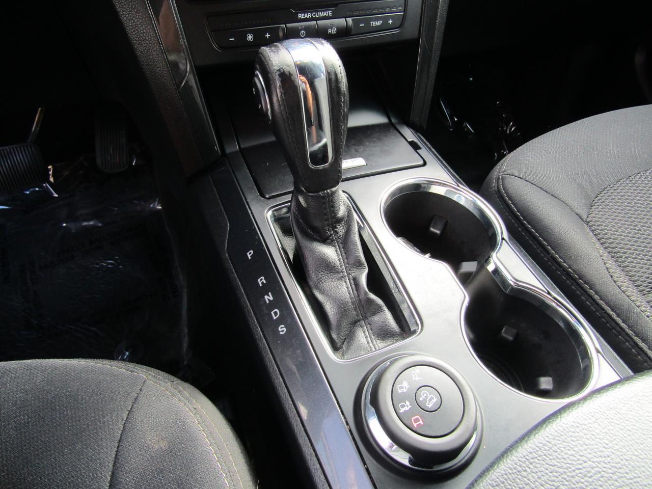 2018 Ford Explorer XLT 4WD Grand Prairie TX