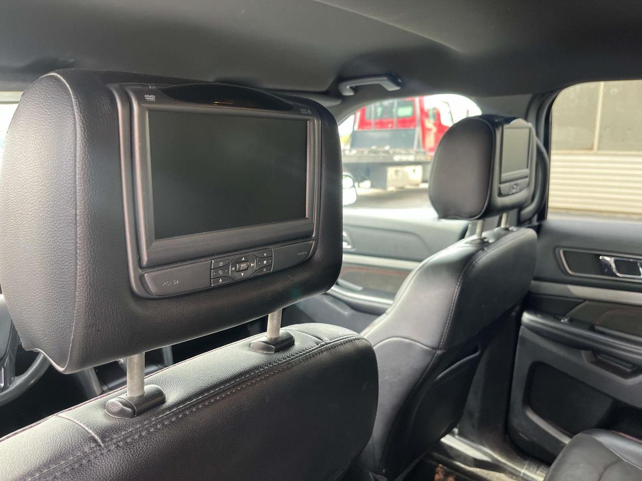 2018 Ford Explorer XLT 4WD Indianapolis IN