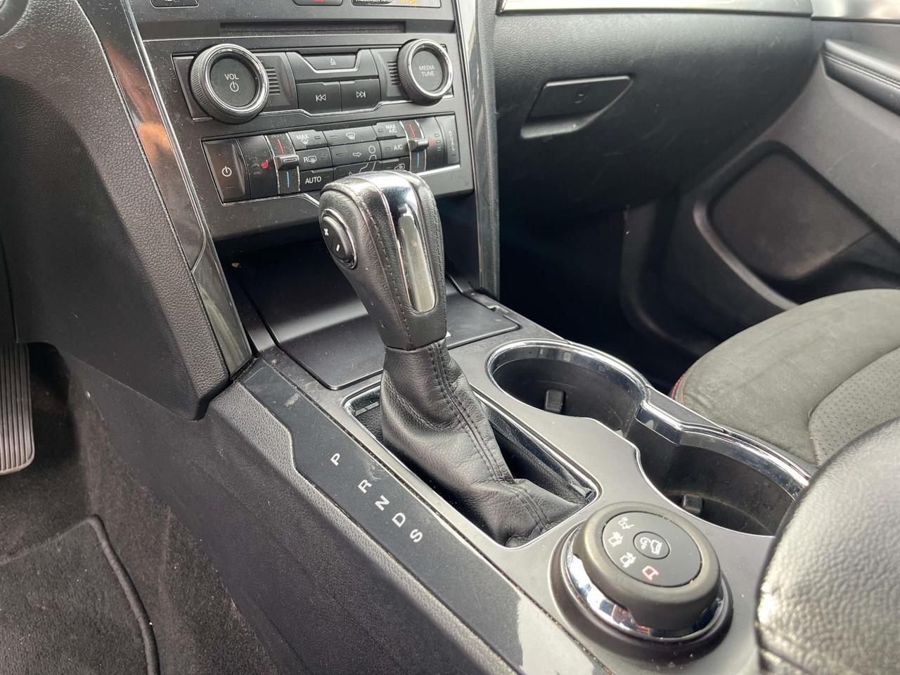 2018 Ford Explorer XLT 4WD Indianapolis IN