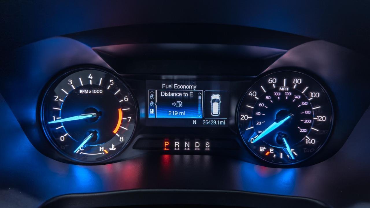 2018 Ford Explorer XLT 4WD Tallmadge OH