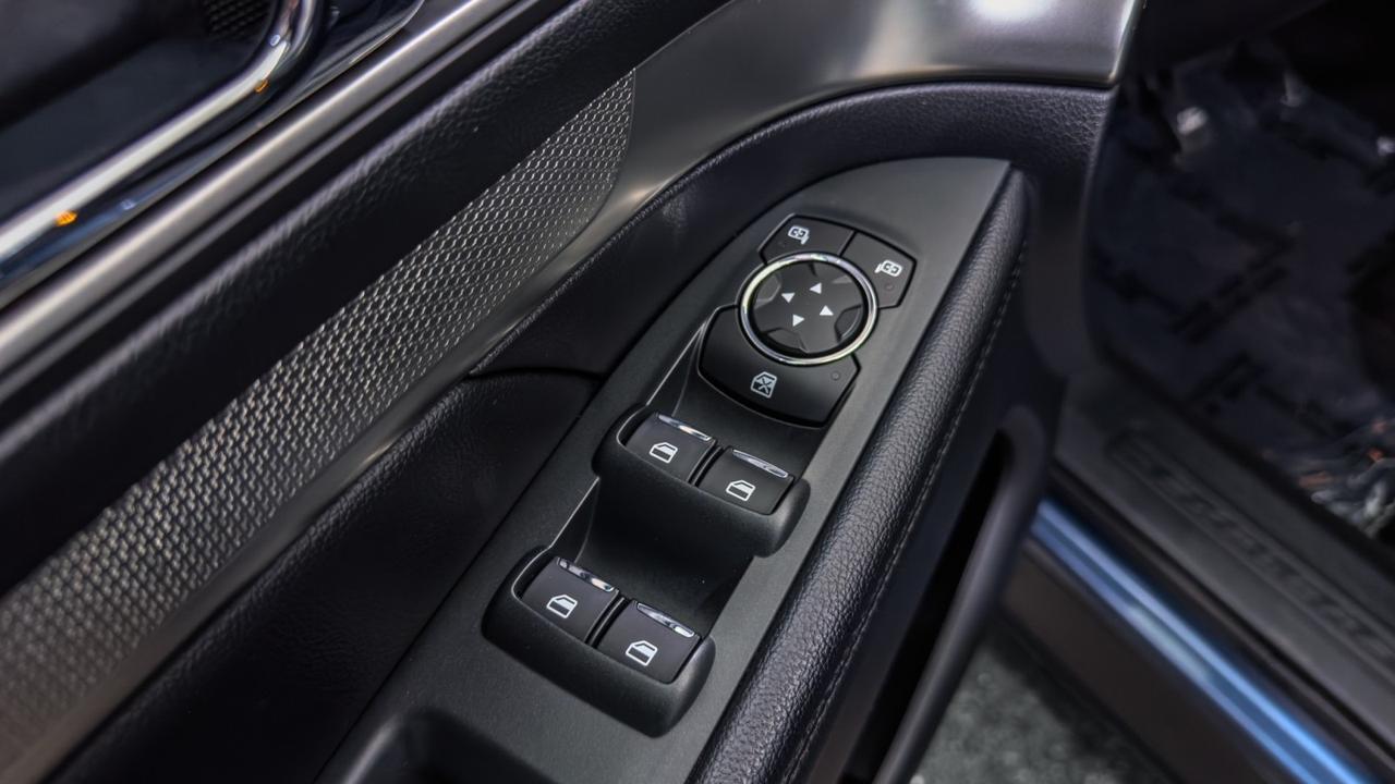 2018 Ford Explorer XLT 4WD Tallmadge OH