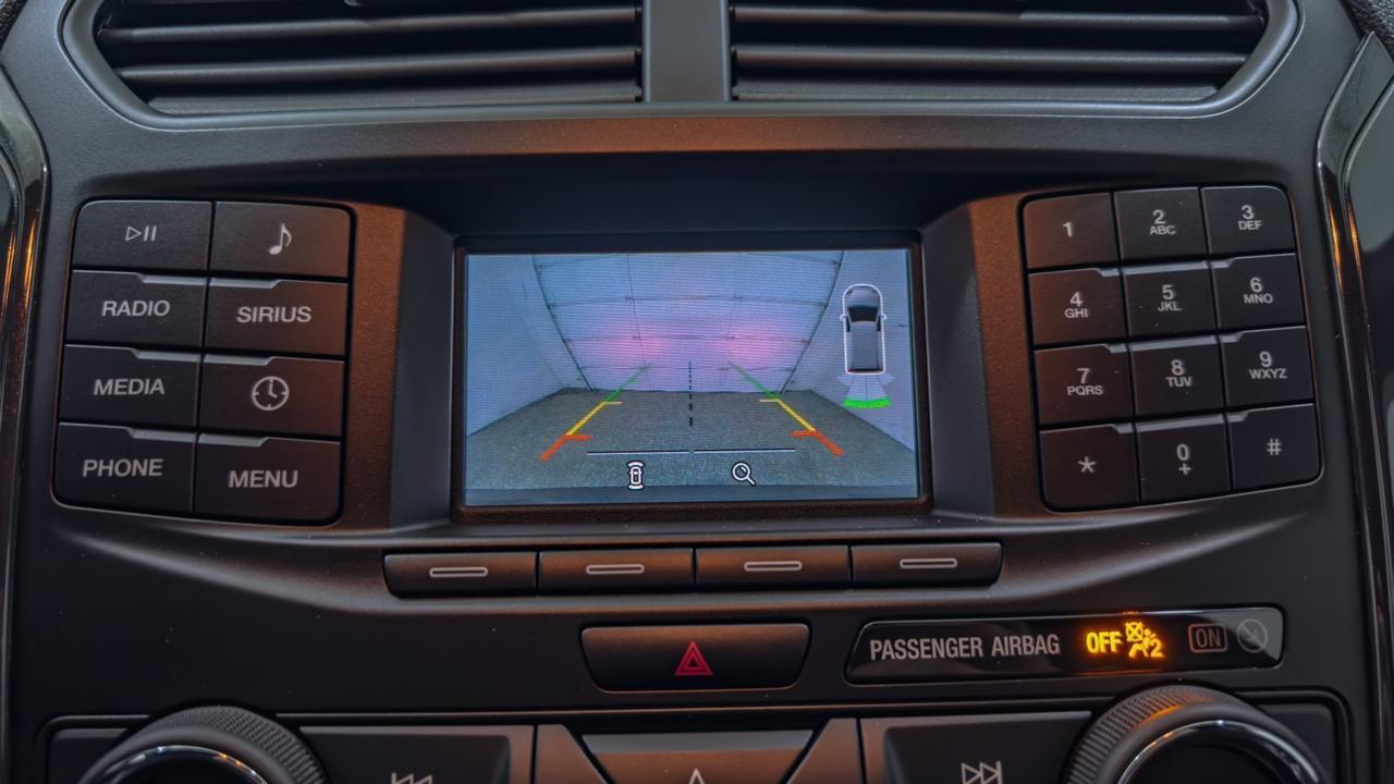 2018 Ford Explorer XLT 4WD Tallmadge OH