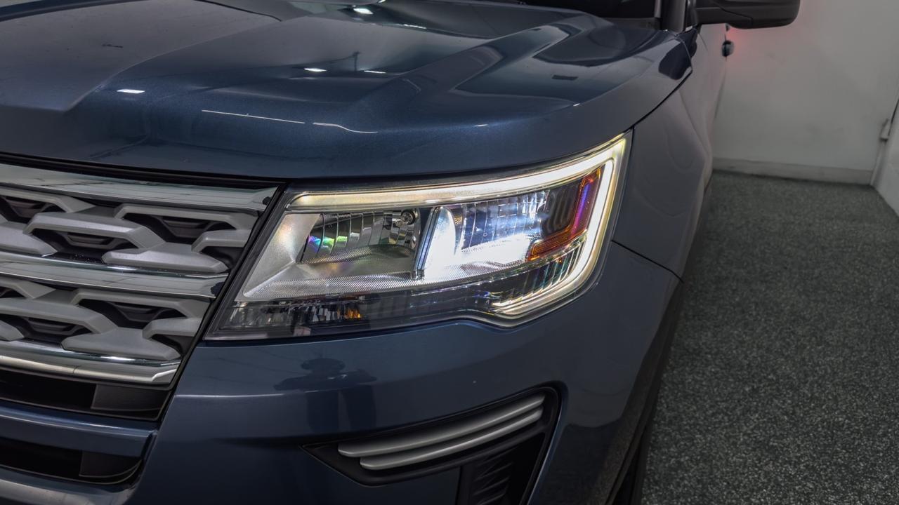2018 Ford Explorer XLT 4WD Tallmadge OH