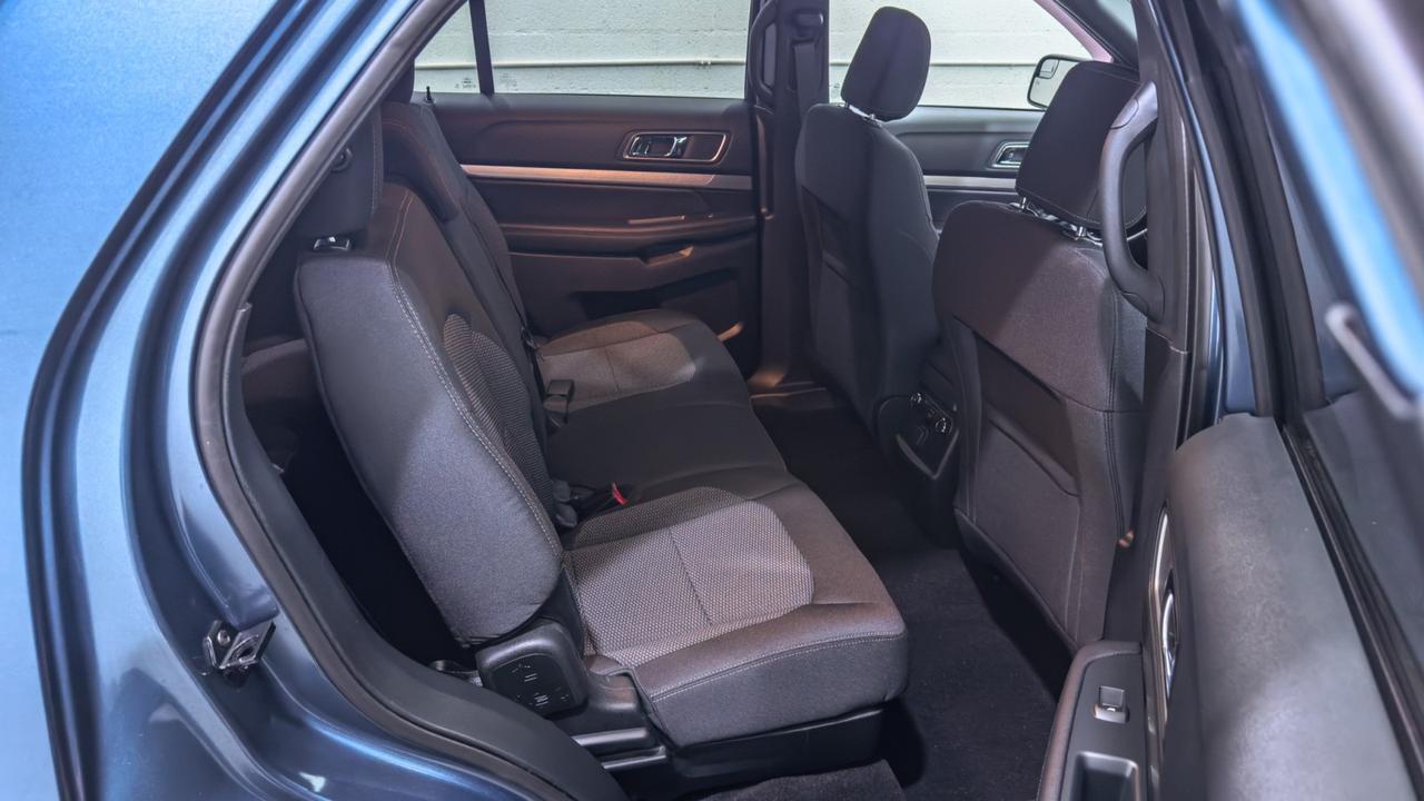 2018 Ford Explorer XLT 4WD Tallmadge OH
