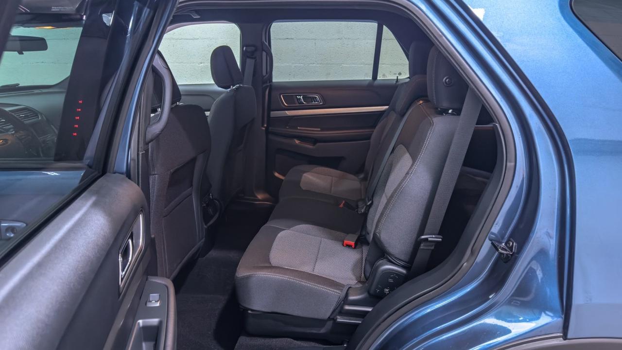 2018 Ford Explorer XLT 4WD Tallmadge OH