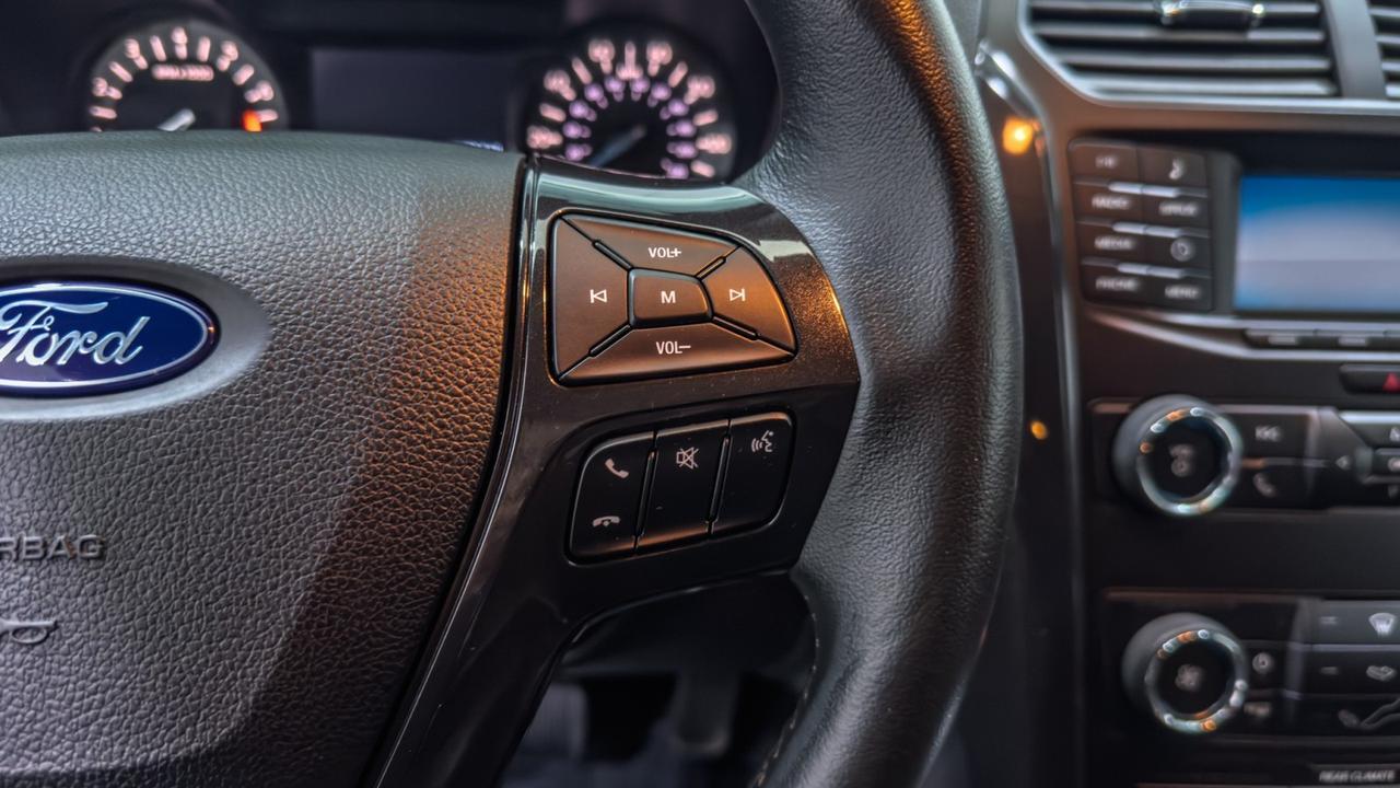 2018 Ford Explorer XLT 4WD Tallmadge OH