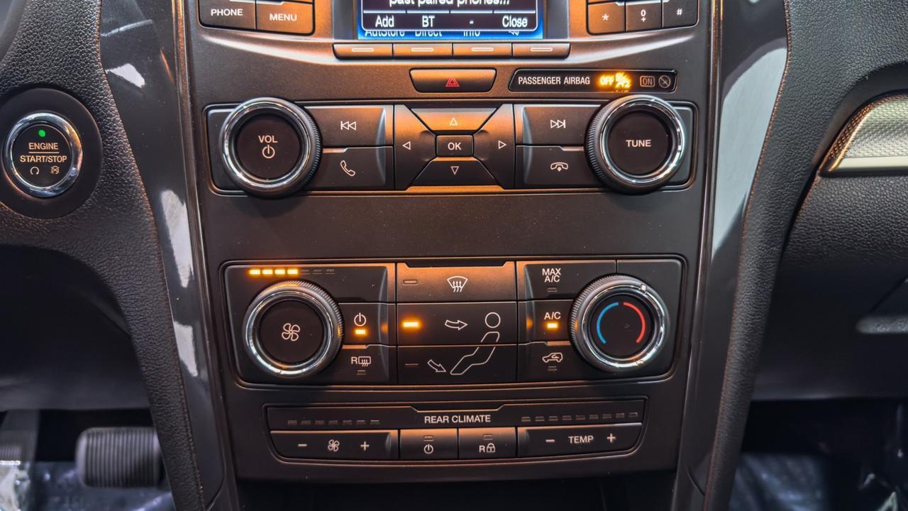 2018 Ford Explorer XLT 4WD Tallmadge OH