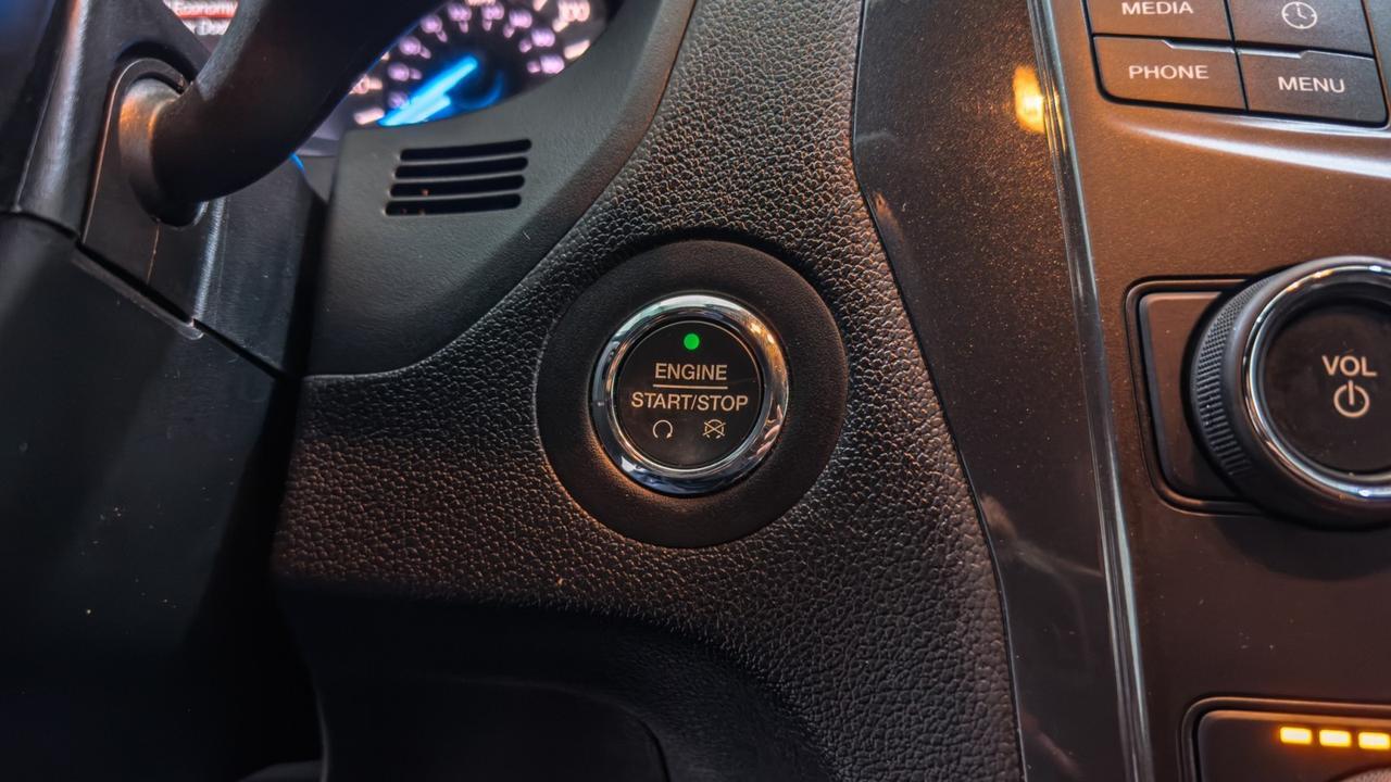 2018 Ford Explorer XLT 4WD Tallmadge OH