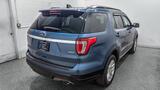 2018 Ford Explorer XLT 4WD Tallmadge OH