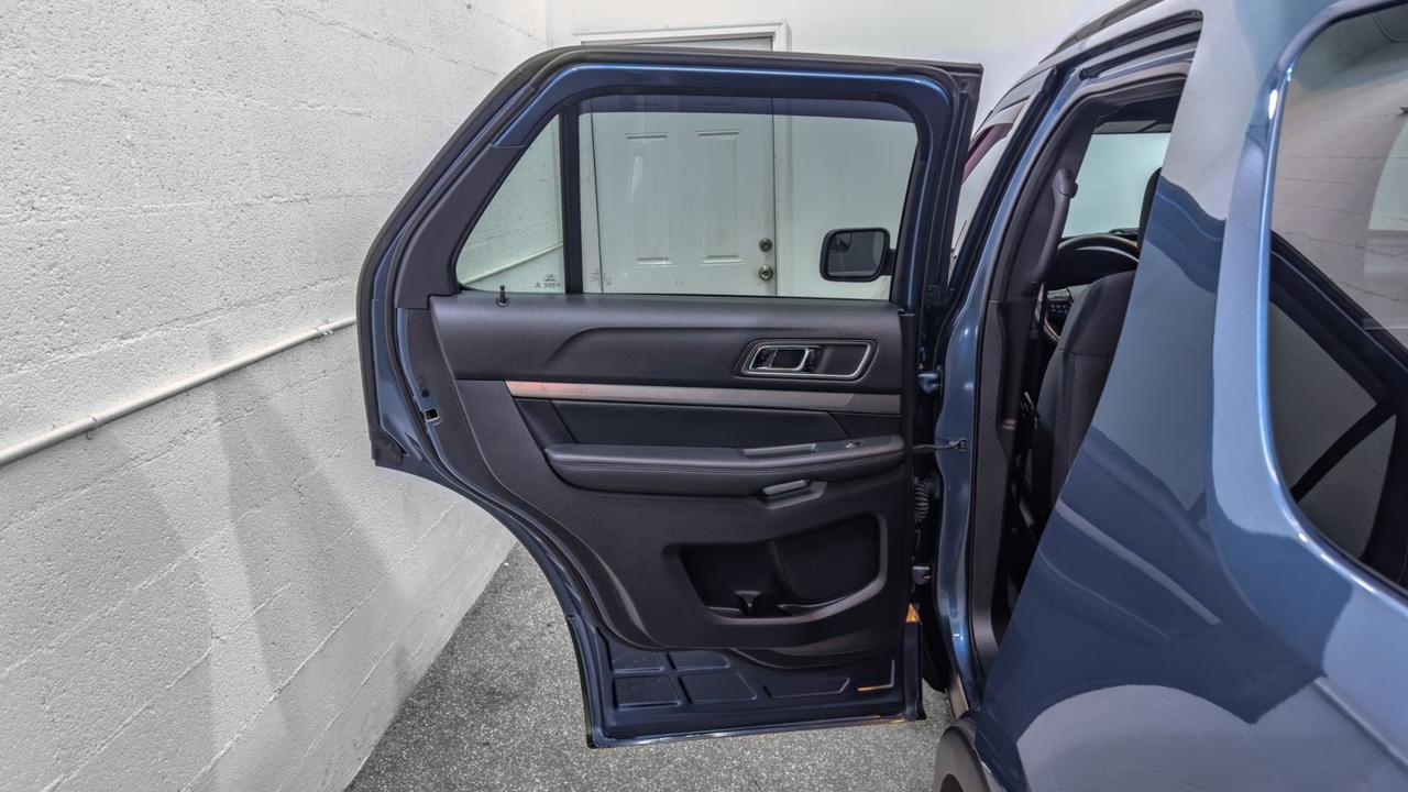 2018 Ford Explorer XLT 4WD Tallmadge OH