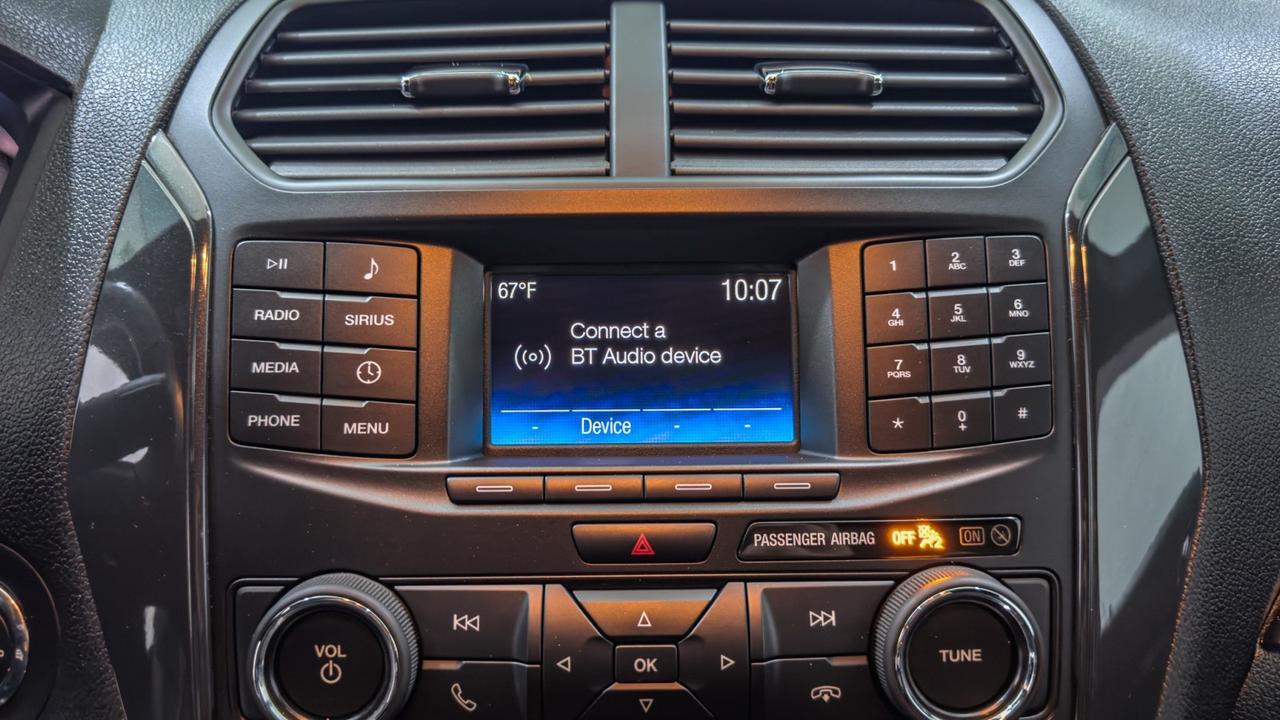 2018 Ford Explorer XLT 4WD Tallmadge OH