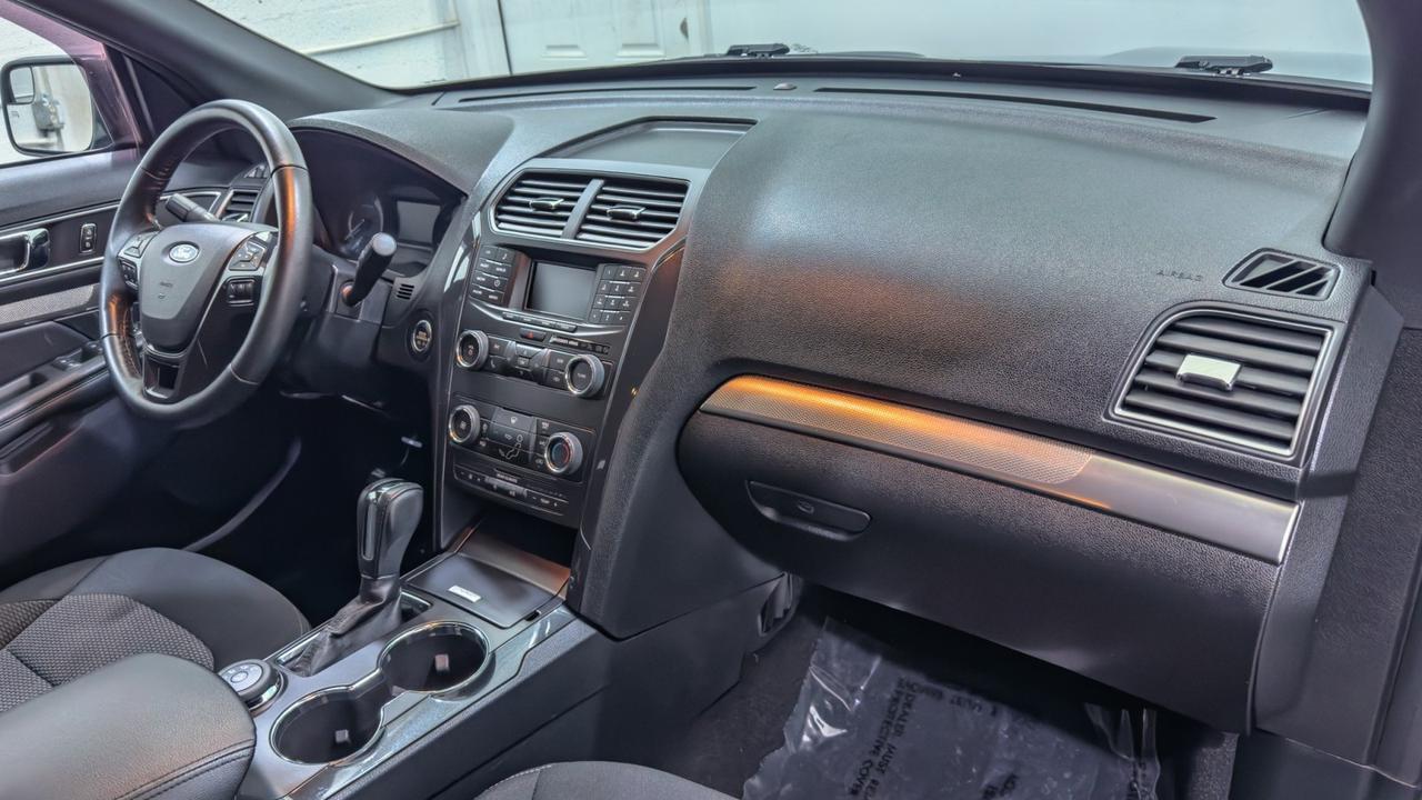 2018 Ford Explorer XLT 4WD Tallmadge OH