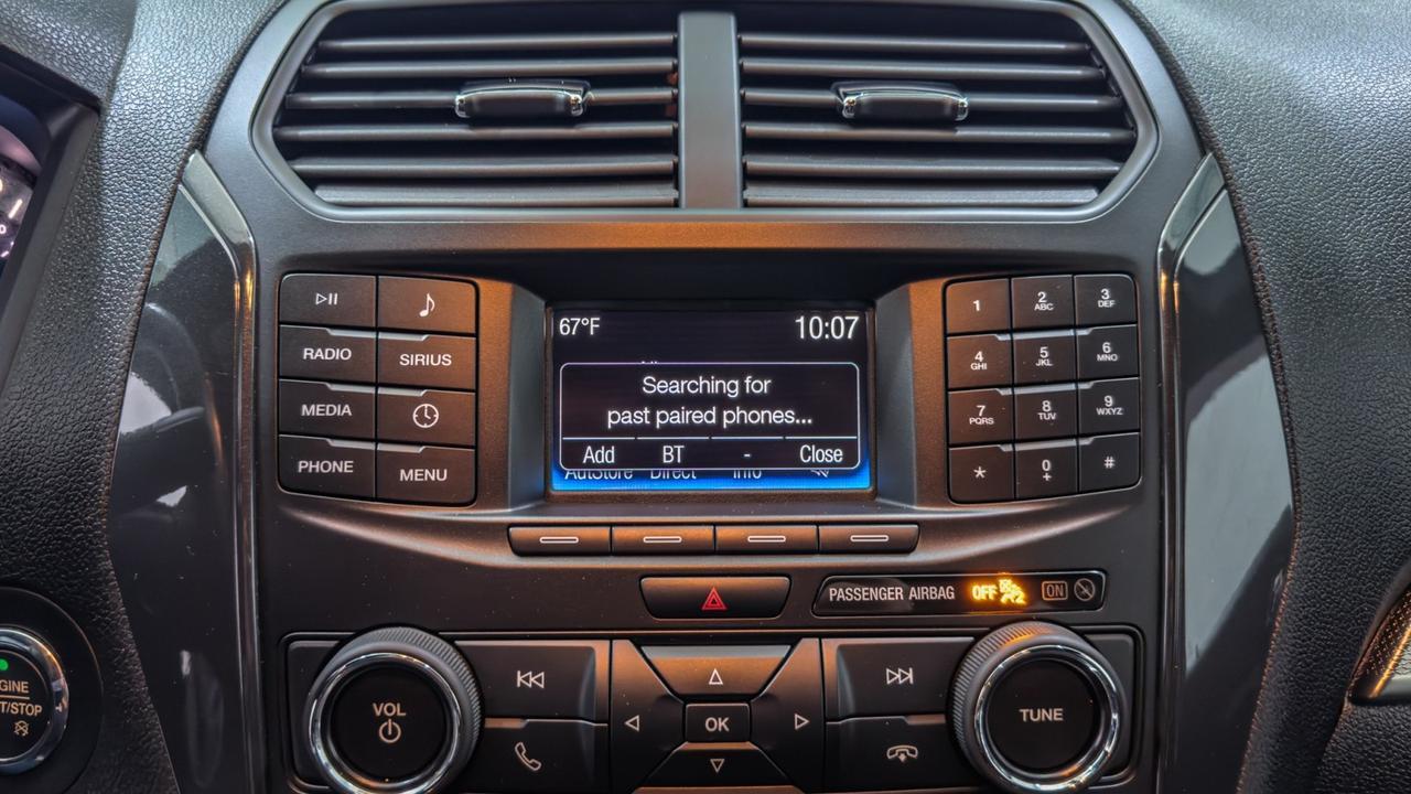 2018 Ford Explorer XLT 4WD Tallmadge OH