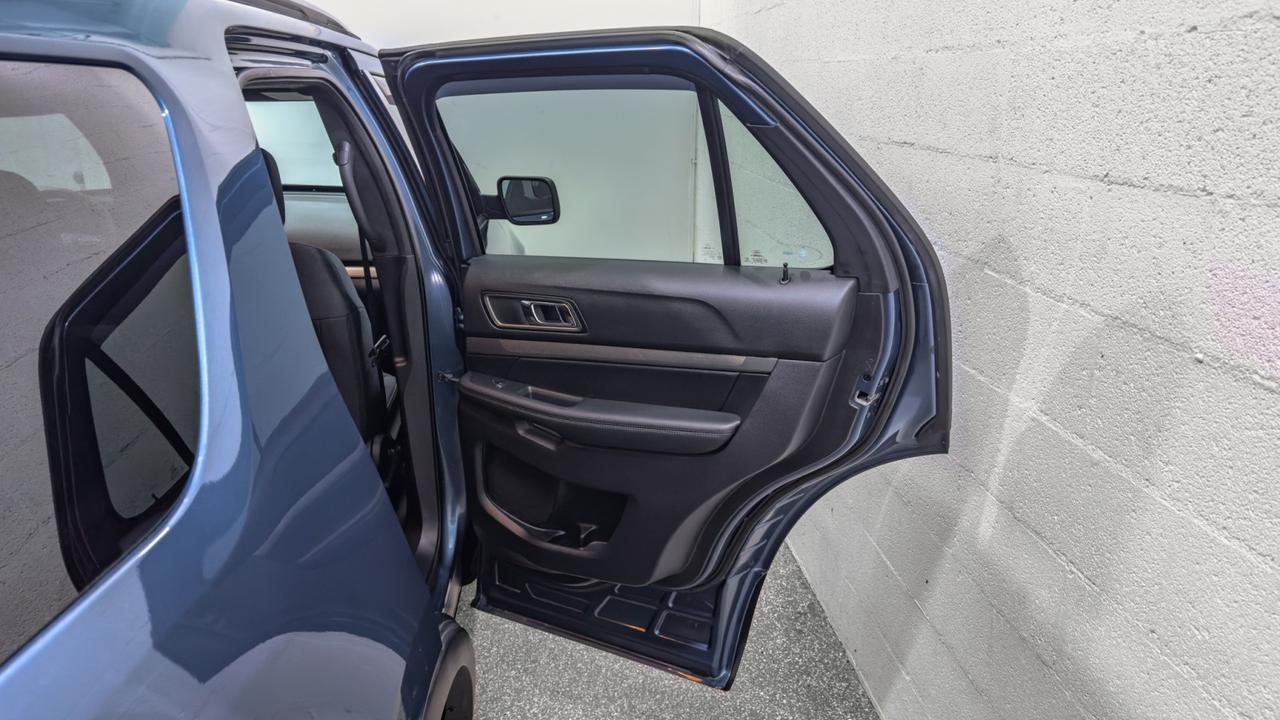 2018 Ford Explorer XLT 4WD Tallmadge OH