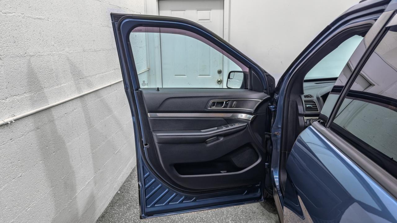 2018 Ford Explorer XLT 4WD Tallmadge OH