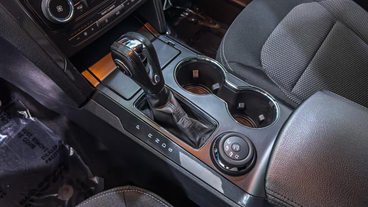2018 Ford Explorer XLT 4WD Tallmadge OH