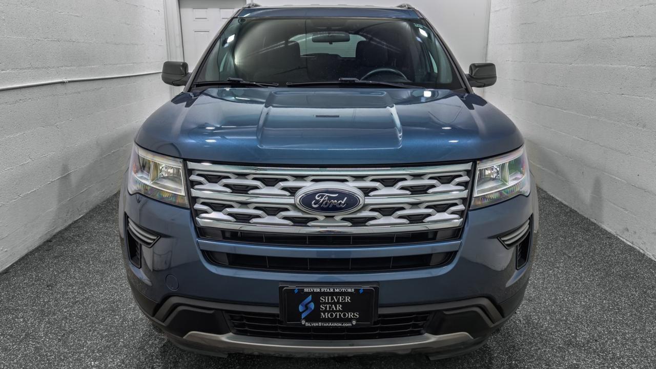 2018 Ford Explorer XLT 4WD Tallmadge OH