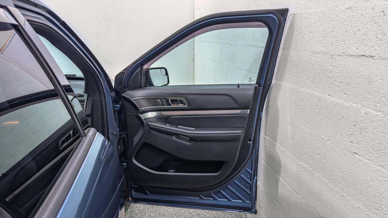 2018 Ford Explorer XLT 4WD Tallmadge OH