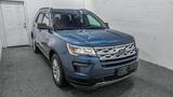 2018 Ford Explorer XLT 4WD Tallmadge OH